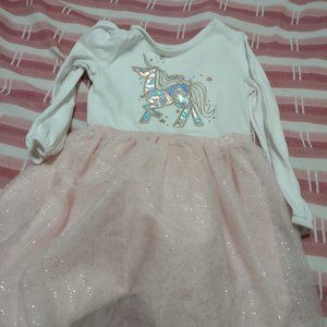 Unicorn Dress